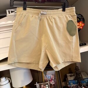 Cadets Khaki Shorts SZ 10 (29” Waist) NWT boys